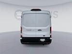 2024 Ford Transit 250 Medium Roof RWD Empty Cargo Van for sale #RKB42724 - photo 5