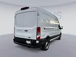 2024 Ford Transit 250 Medium Roof RWD Empty Cargo Van for sale #RKB42724 - photo 6