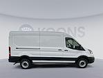 2024 Ford Transit 250 Medium Roof RWD Empty Cargo Van for sale #RKB42724 - photo 7