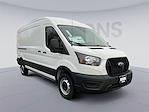 2024 Ford Transit 250 Medium Roof RWD Empty Cargo Van for sale #RKB42724 - photo 8