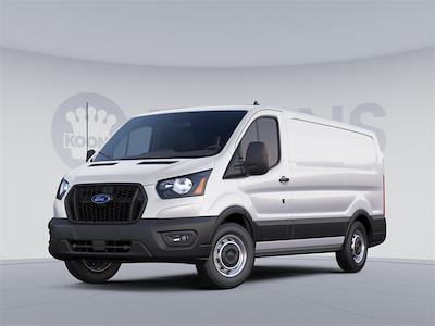 2024 Ford Transit 250 Low Roof RWD Empty Cargo Van for sale #RKB42812 - photo 1