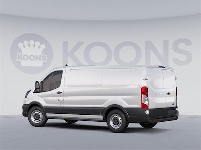 2024 Ford Transit 250 Low Roof RWD Empty Cargo Van for sale #RKB42812 - photo 2