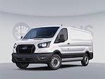 2024 Ford Transit 250 Low Roof RWD Empty Cargo Van for sale #RKB42812 - photo 1