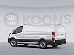 2024 Ford Transit 250 Low Roof RWD Empty Cargo Van for sale #RKB42812 - photo 2