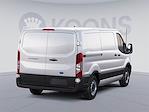 2024 Ford Transit 250 Low Roof RWD Empty Cargo Van for sale #RKB42812 - photo 3