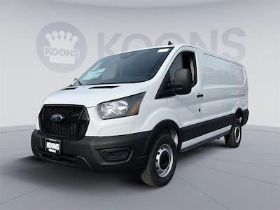 2024 Ford Transit 250 Low Roof RWD Empty Cargo Van for sale #RKB48937 - photo 1