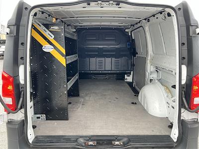 2023 Mercedes-Benz Metris Standard Roof 4x2 Upfitted Cargo Van for sale #RKB48937B - photo 2
