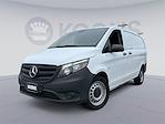 Used 2023 Mercedes-Benz Metris Standard Roof Upfitted Cargo Van for sale #RKB48937B - photo 1