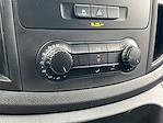 Used 2023 Mercedes-Benz Metris Standard Roof Upfitted Cargo Van for sale #RKB48937B - photo 17