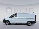 Used 2023 Mercedes-Benz Metris Standard Roof Upfitted Cargo Van for sale #RKB48937B - photo 4