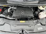 Used 2023 Mercedes-Benz Metris Standard Roof Upfitted Cargo Van for sale #RKB48937B - photo 21