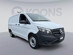 Used 2023 Mercedes-Benz Metris Standard Roof Upfitted Cargo Van for sale #RKB48937B - photo 8