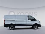 2024 Ford Transit 250 Low Roof RWD Empty Cargo Van for sale #RKB49324 - photo 7