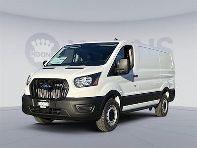 2024 Ford Transit 150 Low Roof RWD Empty Cargo Van for sale #RKB64102 - photo 1