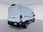 2024 Ford Transit 250 Medium Roof RWD Empty Cargo Van for sale #RKB64346 - photo 5