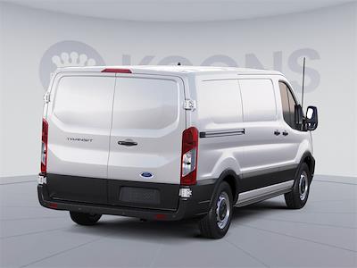 2024 Ford Transit 150 Low Roof RWD Empty Cargo Van for sale #RKB67334 - photo 2