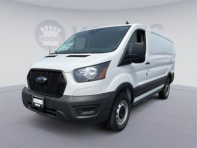 2024 Ford Transit 250 Low Roof RWD Empty Cargo Van for sale #RKB67677 - photo 1