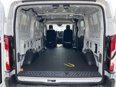2024 Ford Transit 250 Low Roof RWD Empty Cargo Van for sale #RKB67677 - photo 2