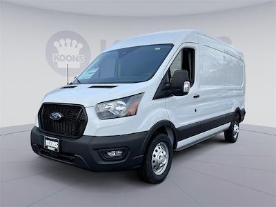 2024 Ford Transit 250 Medium Roof AWD Empty Cargo Van for sale #RKB67872 - photo 1