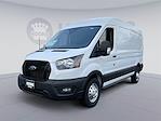 2024 Ford Transit 250 Medium Roof AWD Empty Cargo Van for sale #RKB67872 - photo 1