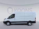 2024 Ford Transit 250 Medium Roof AWD Empty Cargo Van for sale #RKB67872 - photo 3