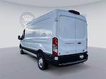 2024 Ford Transit 250 Medium Roof AWD Empty Cargo Van for sale #RKB67872 - photo 2