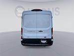 2024 Ford Transit 250 Medium Roof AWD Empty Cargo Van for sale #RKB67872 - photo 4