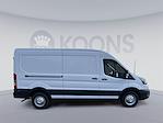 2024 Ford Transit 250 Medium Roof AWD Empty Cargo Van for sale #RKB67872 - photo 6
