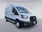 2024 Ford Transit 250 Medium Roof AWD Empty Cargo Van for sale #RKB67872 - photo 7