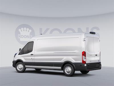 2024 Ford Transit 250 Medium Roof AWD Empty Cargo Van for sale #RKB67895 - photo 2