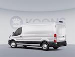 2024 Ford Transit 250 Medium Roof AWD Empty Cargo Van for sale #RKB67895 - photo 2
