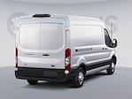 2024 Ford Transit 250 Medium Roof AWD Empty Cargo Van for sale #RKB67895 - photo 3