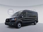 New 2024 Ford Transit 350 XL AWD Passenger Van for sale #RKB72285 - photo 1