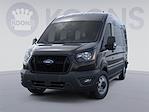 New 2024 Ford Transit 350 XL AWD Passenger Van for sale #RKB72285 - photo 3
