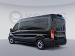 New 2024 Ford Transit 350 XL AWD Passenger Van for sale #RKB72285 - photo 2