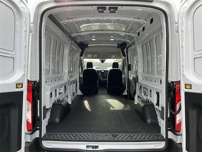 2024 Ford Transit 250 Medium Roof AWD Empty Cargo Van for sale #RKB74619 - photo 2