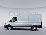 2024 Ford Transit 250 Medium Roof AWD Empty Cargo Van for sale #RKB74619 - photo 3