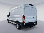 2024 Ford Transit 250 Medium Roof AWD Empty Cargo Van for sale #RKB74619 - photo 4