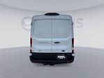 2024 Ford Transit 250 Medium Roof AWD Empty Cargo Van for sale #RKB74619 - photo 5