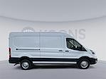 2024 Ford Transit 250 Medium Roof AWD Empty Cargo Van for sale #RKB74619 - photo 7