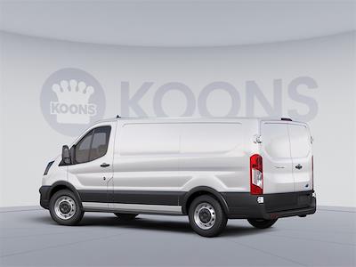 2024 Ford Transit 250 Low Roof RWD Empty Cargo Van for sale #RKB80880 - photo 2