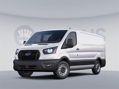 2024 Ford Transit 150 Low Roof RWD Empty Cargo Van for sale #RKB87768 - photo 1