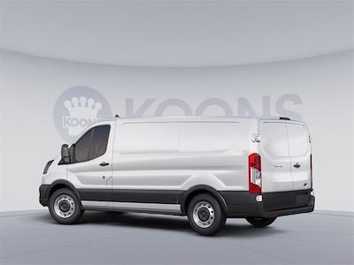 2024 Ford Transit 150 Low Roof RWD Empty Cargo Van for sale #RKB87768 - photo 2