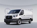 2024 Ford Transit 150 Low Roof RWD Empty Cargo Van for sale #RKB87768 - photo 1