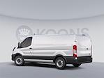 2024 Ford Transit 150 Low Roof RWD Empty Cargo Van for sale #RKB87768 - photo 2
