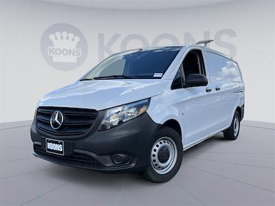2023 Mercedes-Benz Metris Standard Roof 4x2 Empty Cargo Van for sale #RKB87768C - photo 1