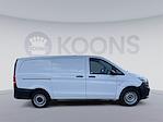 Used 2023 Mercedes-Benz Metris Standard Roof Upfitted Cargo Van for sale #RKB87768C - photo 7