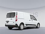 2020 Ford Transit Connect FWD Empty Cargo Van for sale #RKB87768D - photo 3