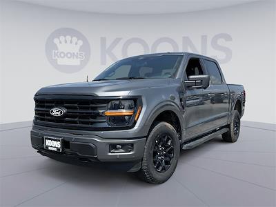 2024 Ford F-150 SuperCrew Cab 4x4 Pickup for sale #RKF19021 - photo 1