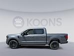 2024 Ford F-150 SuperCrew Cab 4x4 Pickup for sale #RKF19021 - photo 2